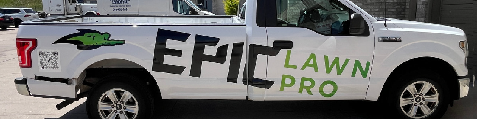 Vehicle Decal 1